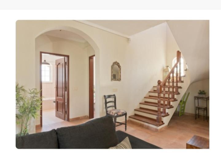 Casa Com Piscina Lagoa De Albufeira/Sesimbra Buitenkant foto