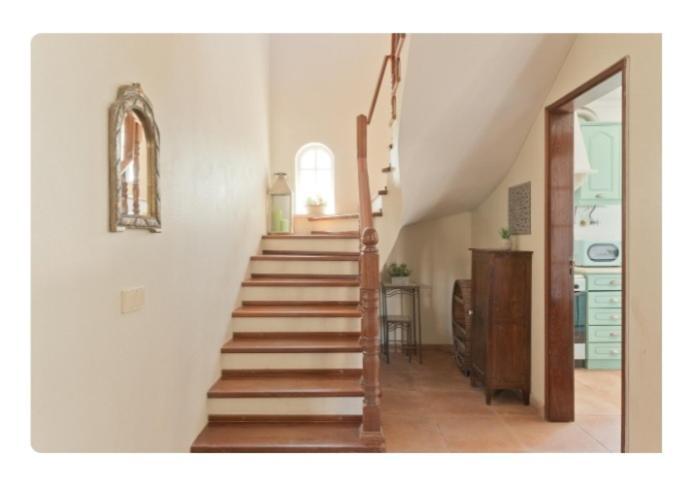 Casa Com Piscina Lagoa De Albufeira/Sesimbra Buitenkant foto