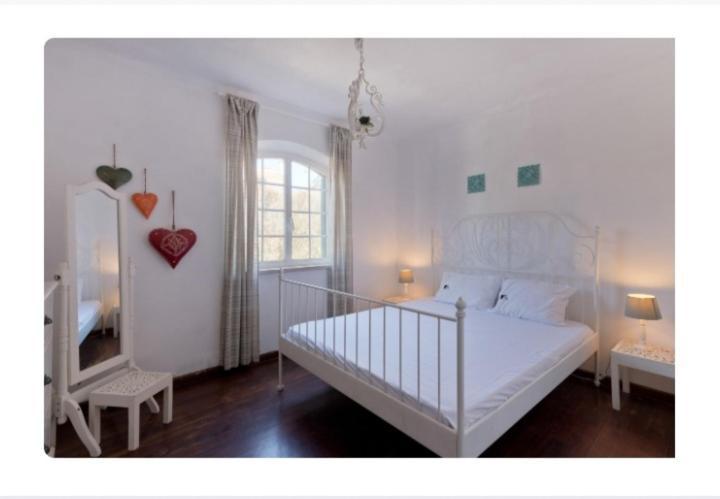 Casa Com Piscina Lagoa De Albufeira/Sesimbra Buitenkant foto